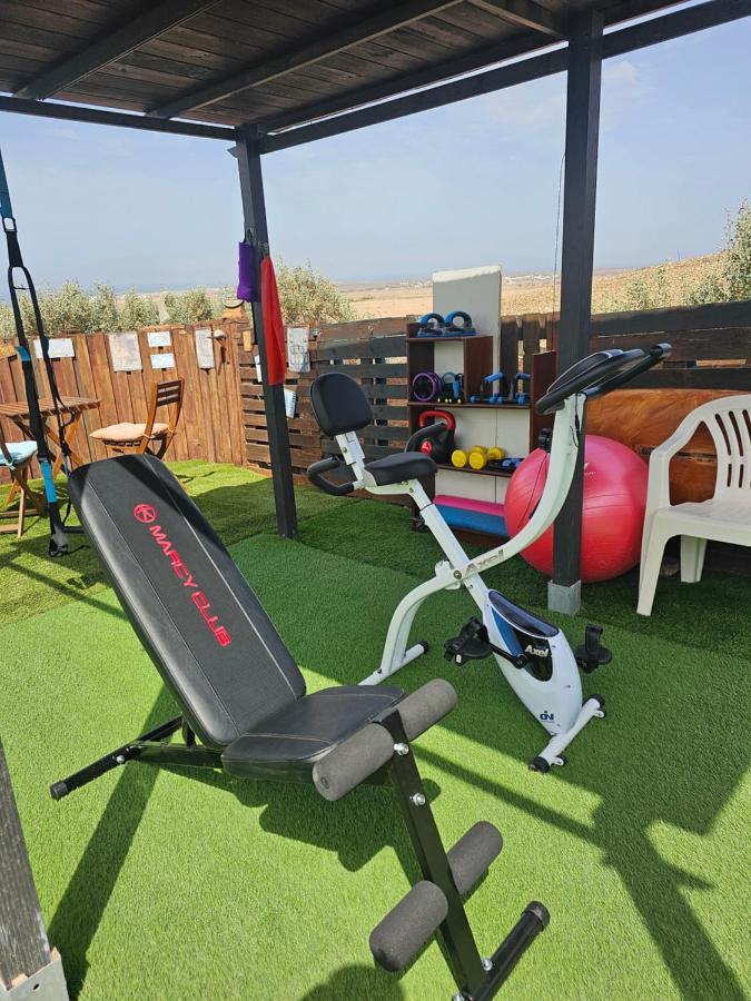 Cotillo La Maxada Luz Maria 빌라 외부 사진